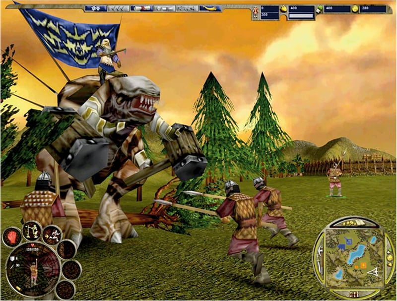 Game screenshot 4