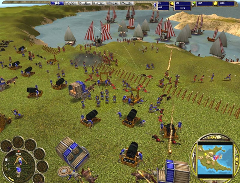 Game screenshot 5