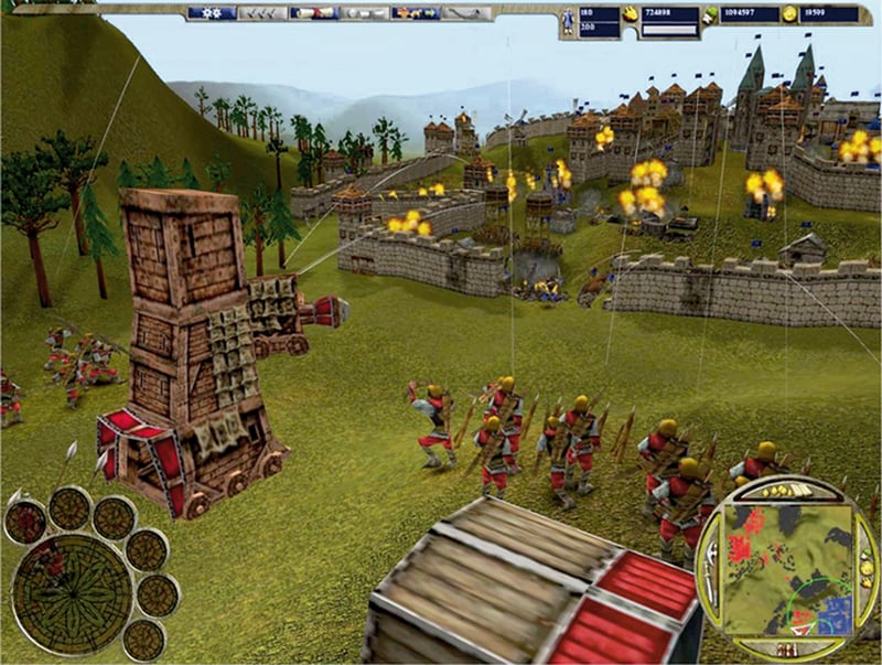 Game screenshot 4