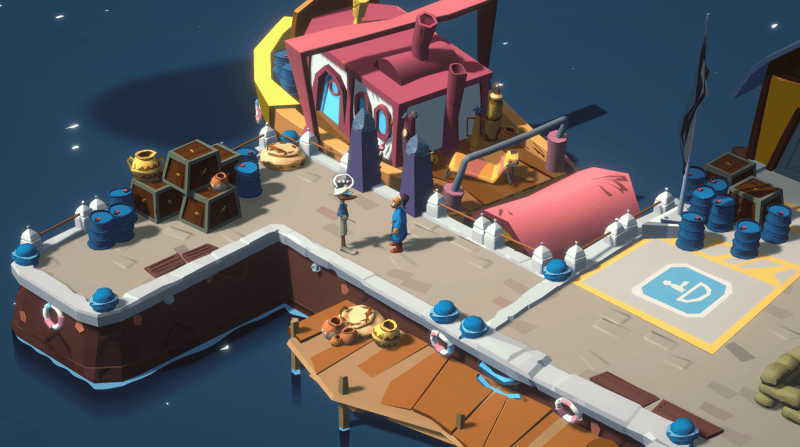 Game screenshot 5
