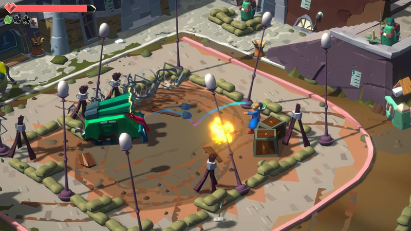 Game screenshot 4