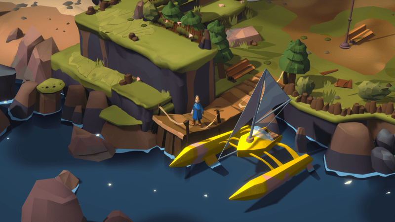 Game screenshot 4