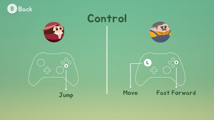 Game screenshot 2
