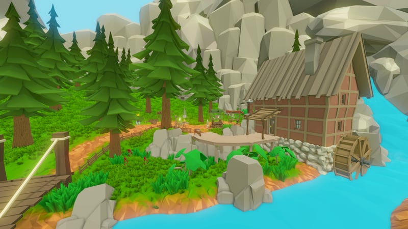 Game screenshot 3