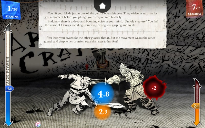 Game screenshot 3