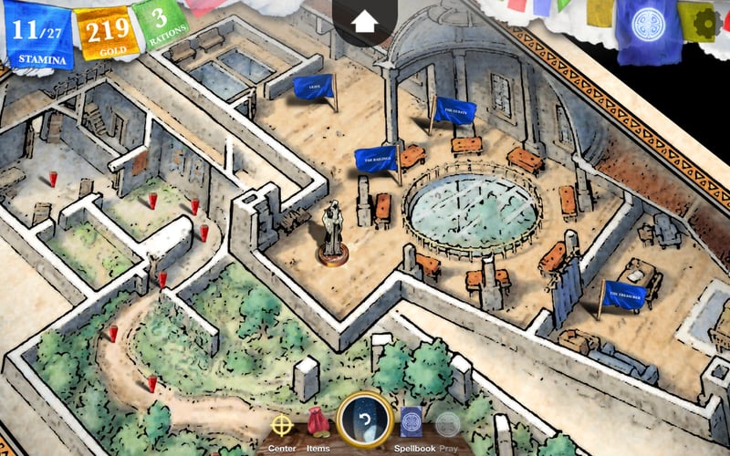 Game screenshot 4