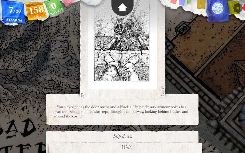 Game screenshot 5