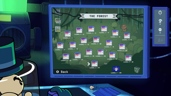 Game screenshot 4