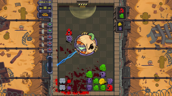 Game screenshot 5