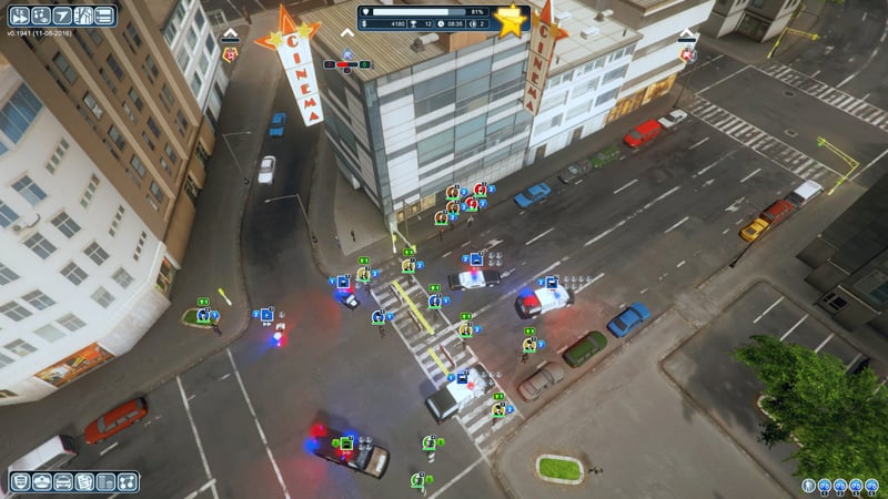 Game screenshot 5