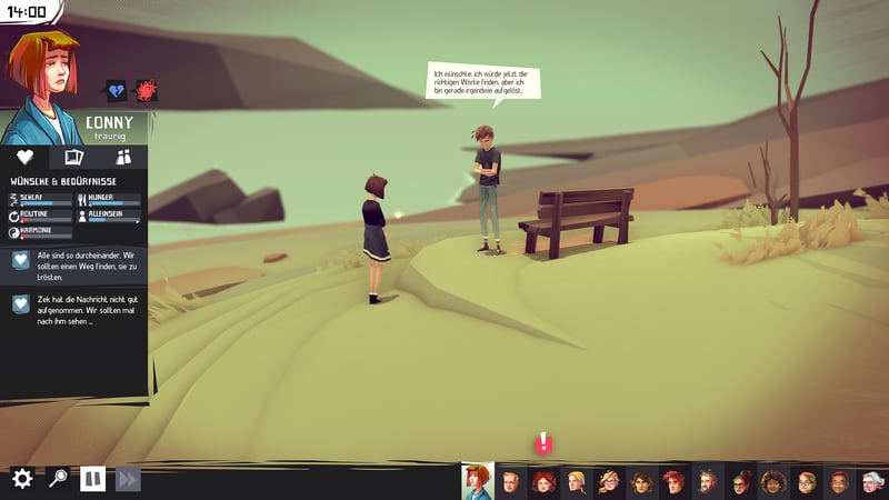 Game screenshot 4