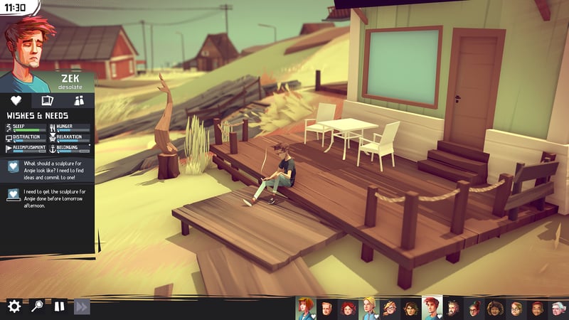 Game screenshot 5