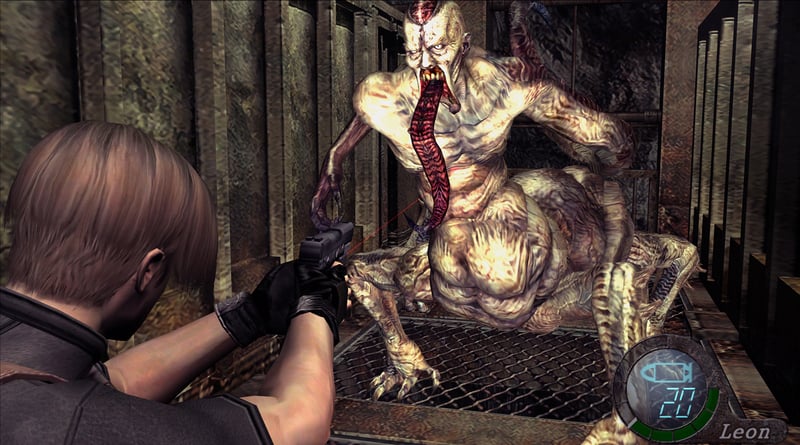 Game screenshot 5