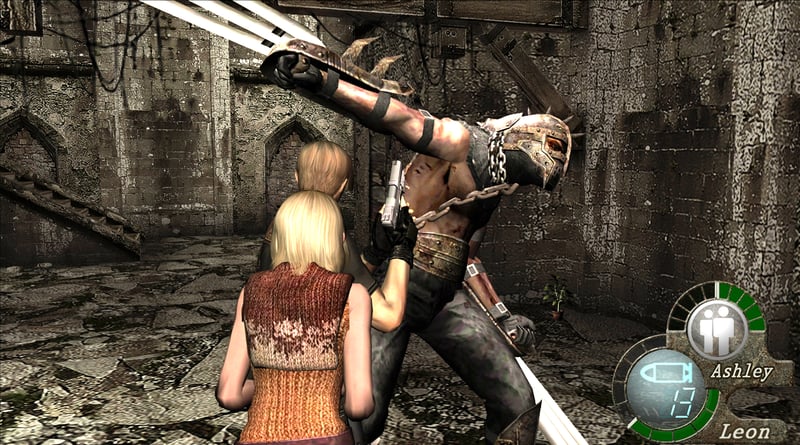 Game screenshot 4