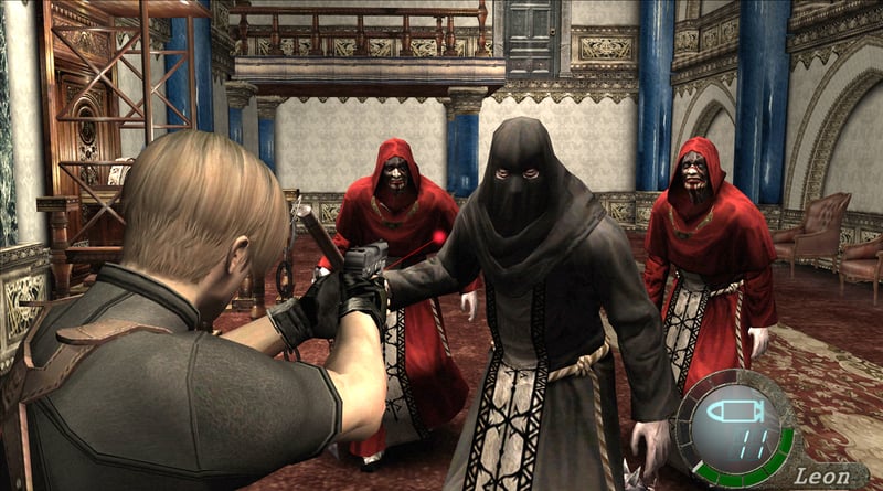 Game screenshot 3