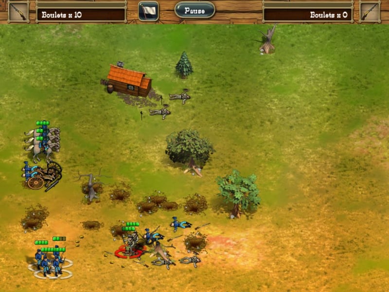Game screenshot 4
