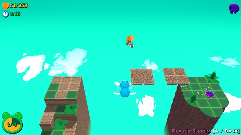 Game screenshot 5