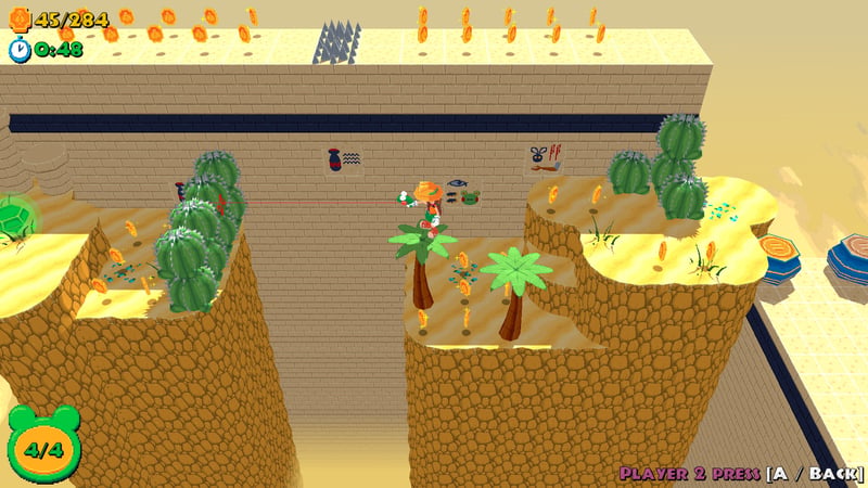 Game screenshot 2