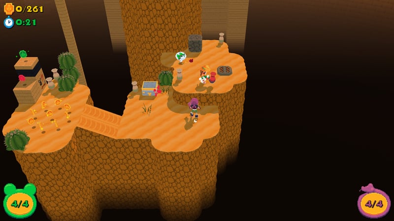 Game screenshot 3