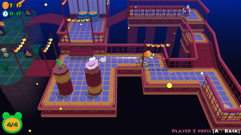 Game screenshot 2