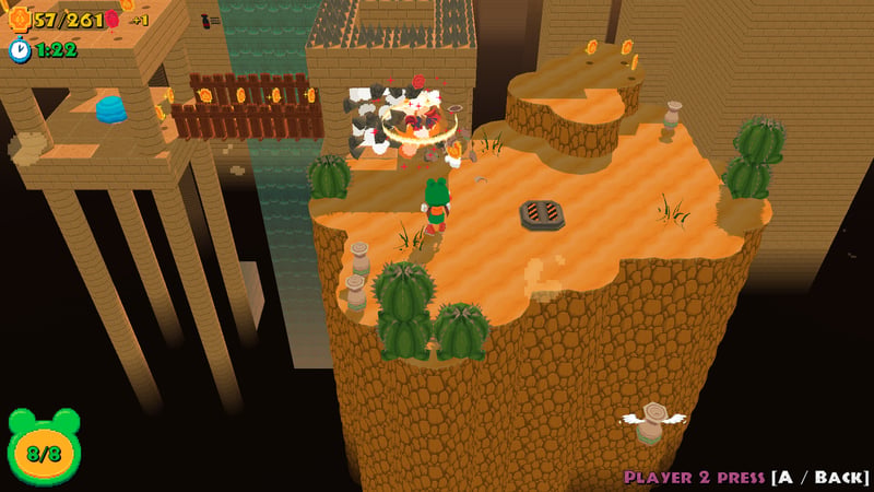 Game screenshot 5