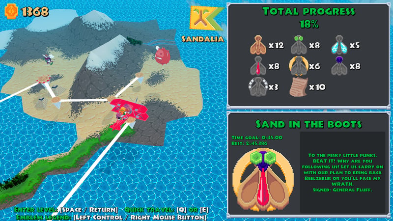 Game screenshot 4