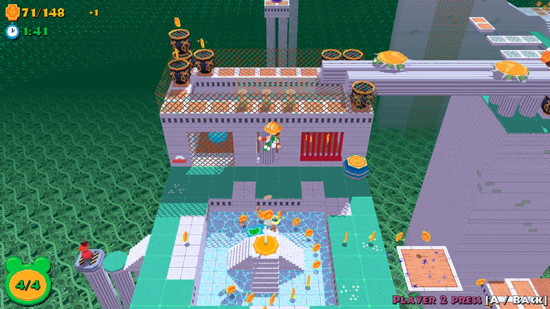 Game screenshot 4