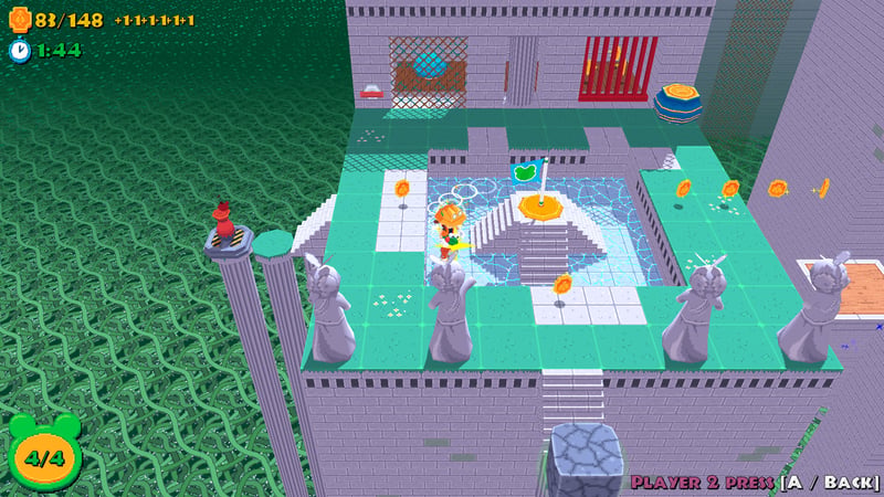 Game screenshot 4
