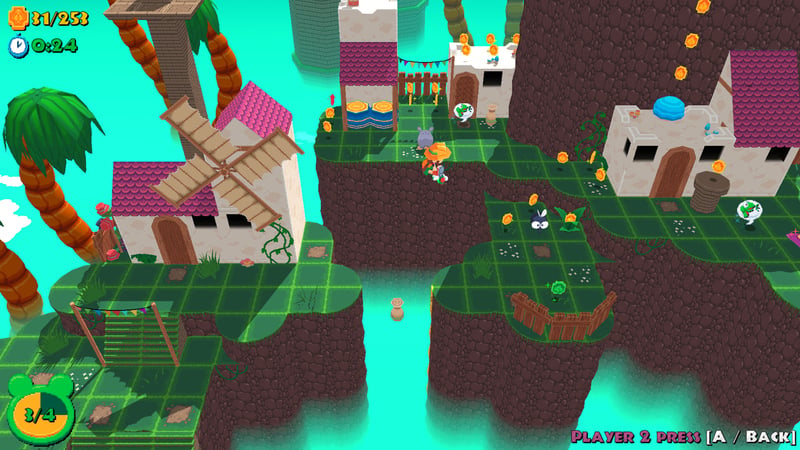 Game screenshot 5