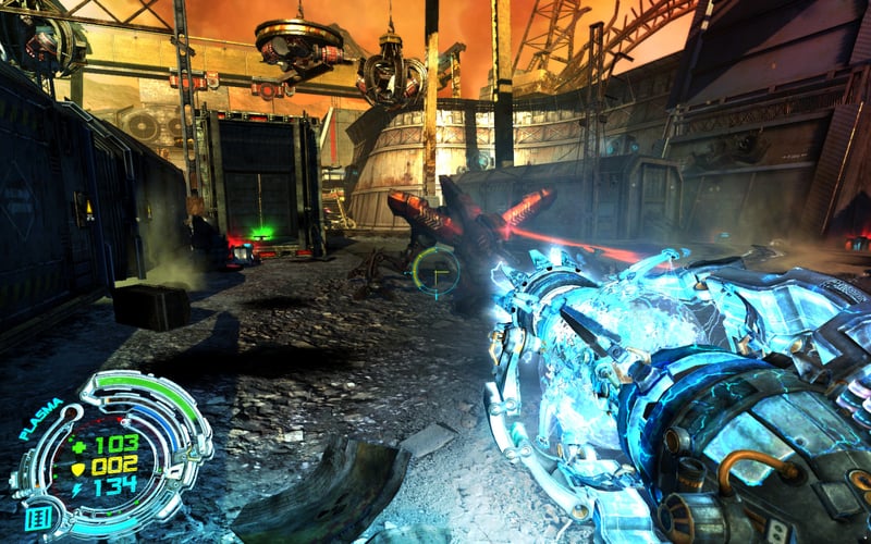Game screenshot 3