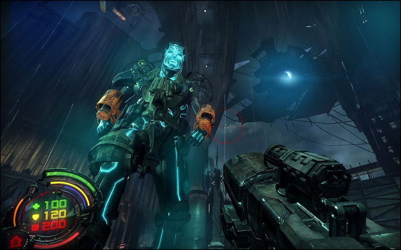 Game screenshot 1