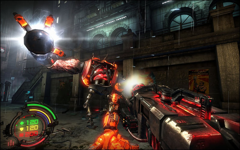 Game screenshot 4
