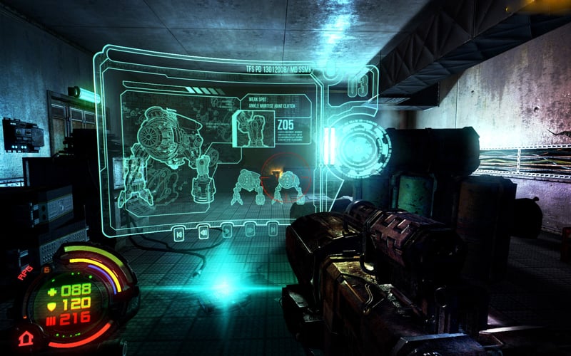 Game screenshot 5