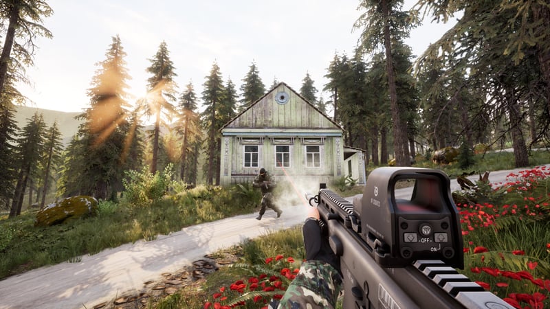 Game screenshot 5
