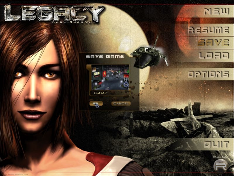 Game screenshot 2