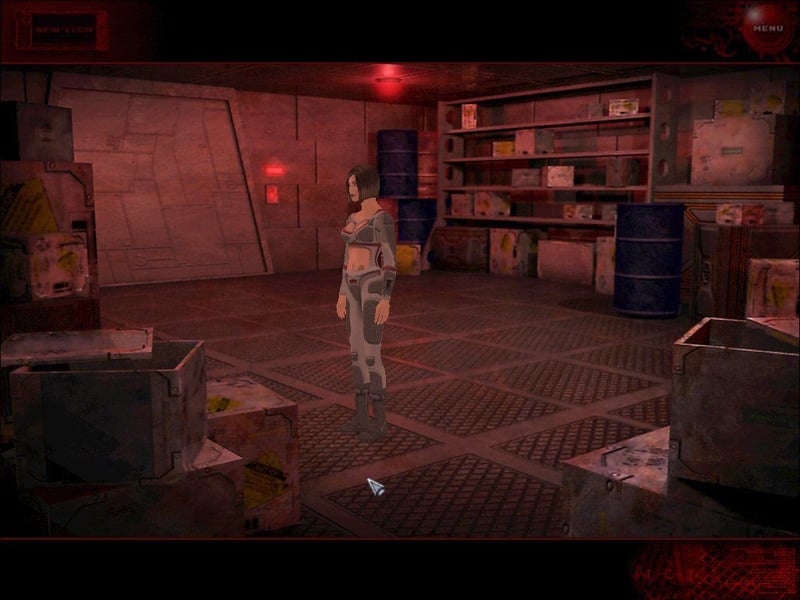 Game screenshot 1