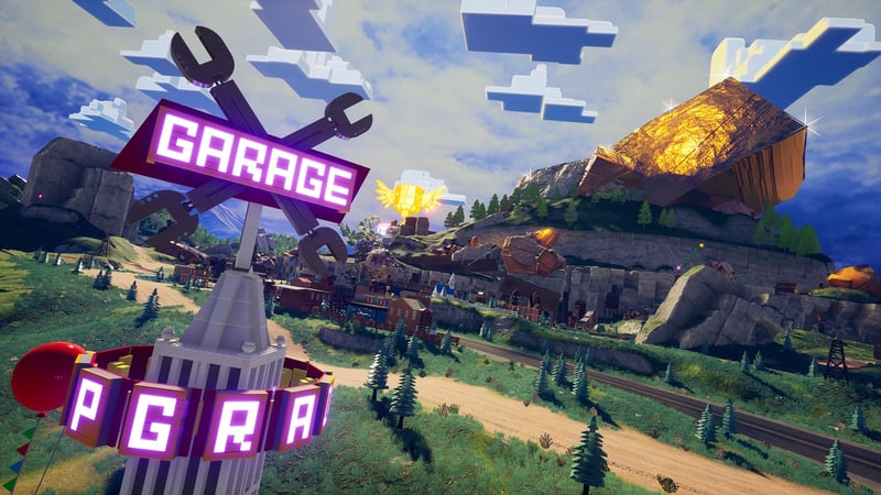 Game screenshot 3