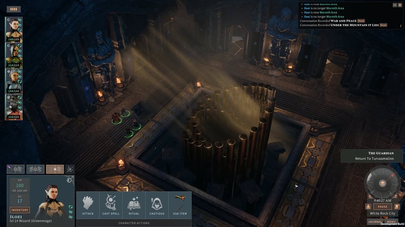 Game screenshot 2