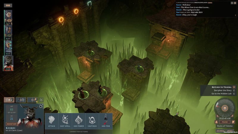 Game screenshot 3