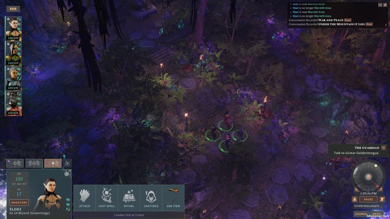 Game screenshot 4