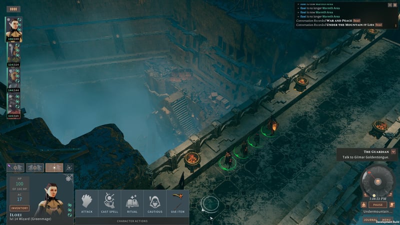Game screenshot 5