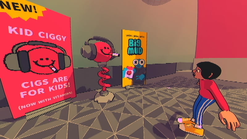 Game screenshot 3