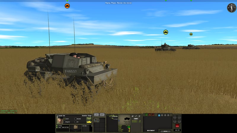 Game screenshot 4