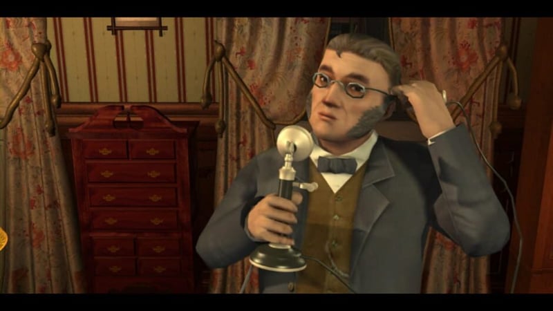 Game screenshot 5