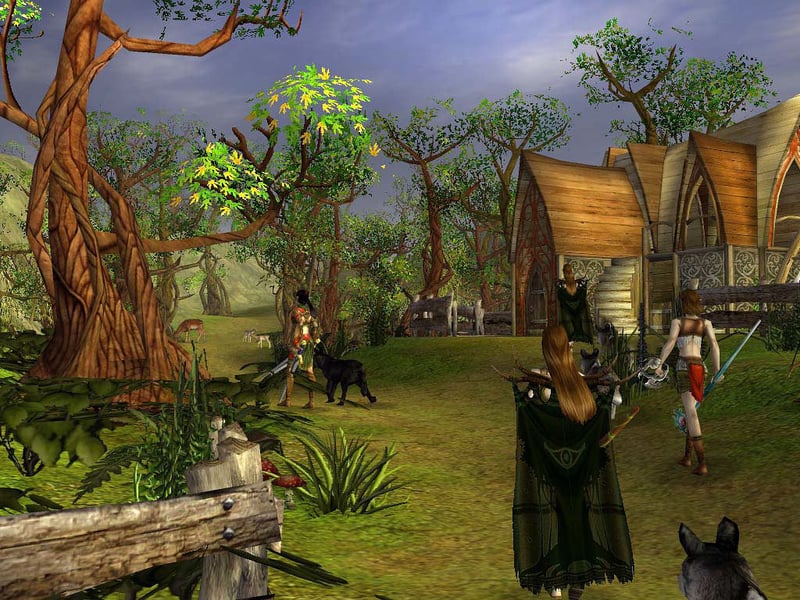 Game screenshot 5