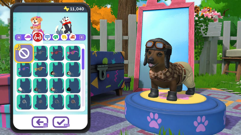 Game screenshot 2