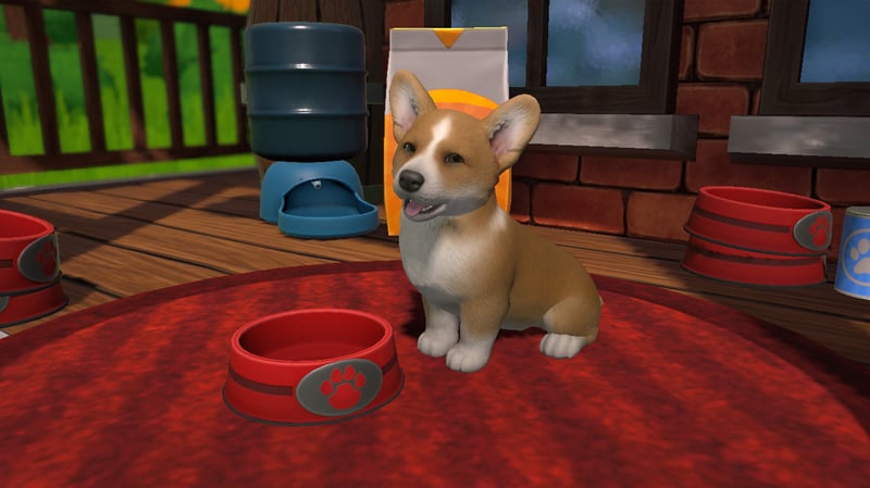 Game screenshot 3