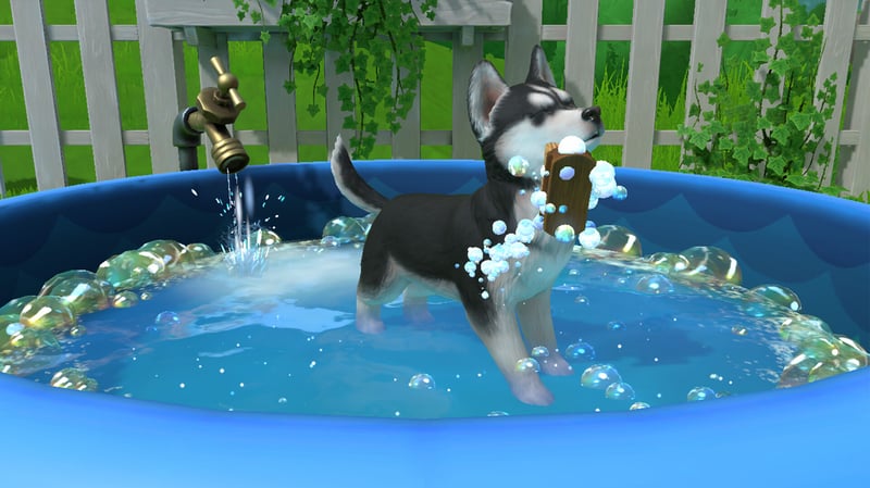 Game screenshot 3