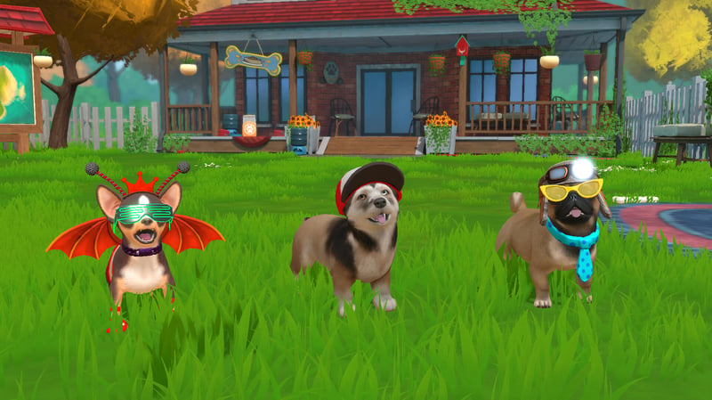 Game screenshot 2