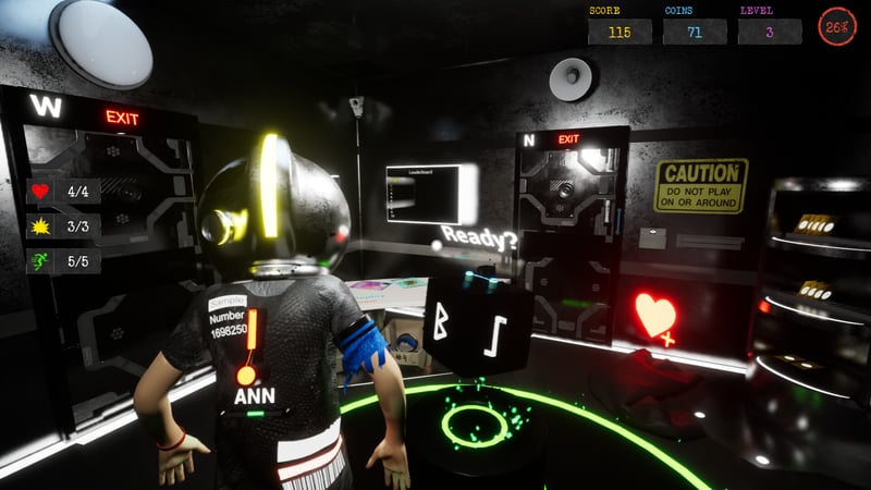 Game screenshot 3